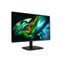 Acer EK241YP0bi 23.8 1920x1080/16:9/4ms(GTG), 1ms(VRB)/250/100M:1/1x HDMI (1.4), 1x VGA , Acer