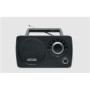 Muse , Portable Radio , M-075 R , AUX in