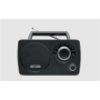 Muse , Portable Radio , M-075 R , AUX in