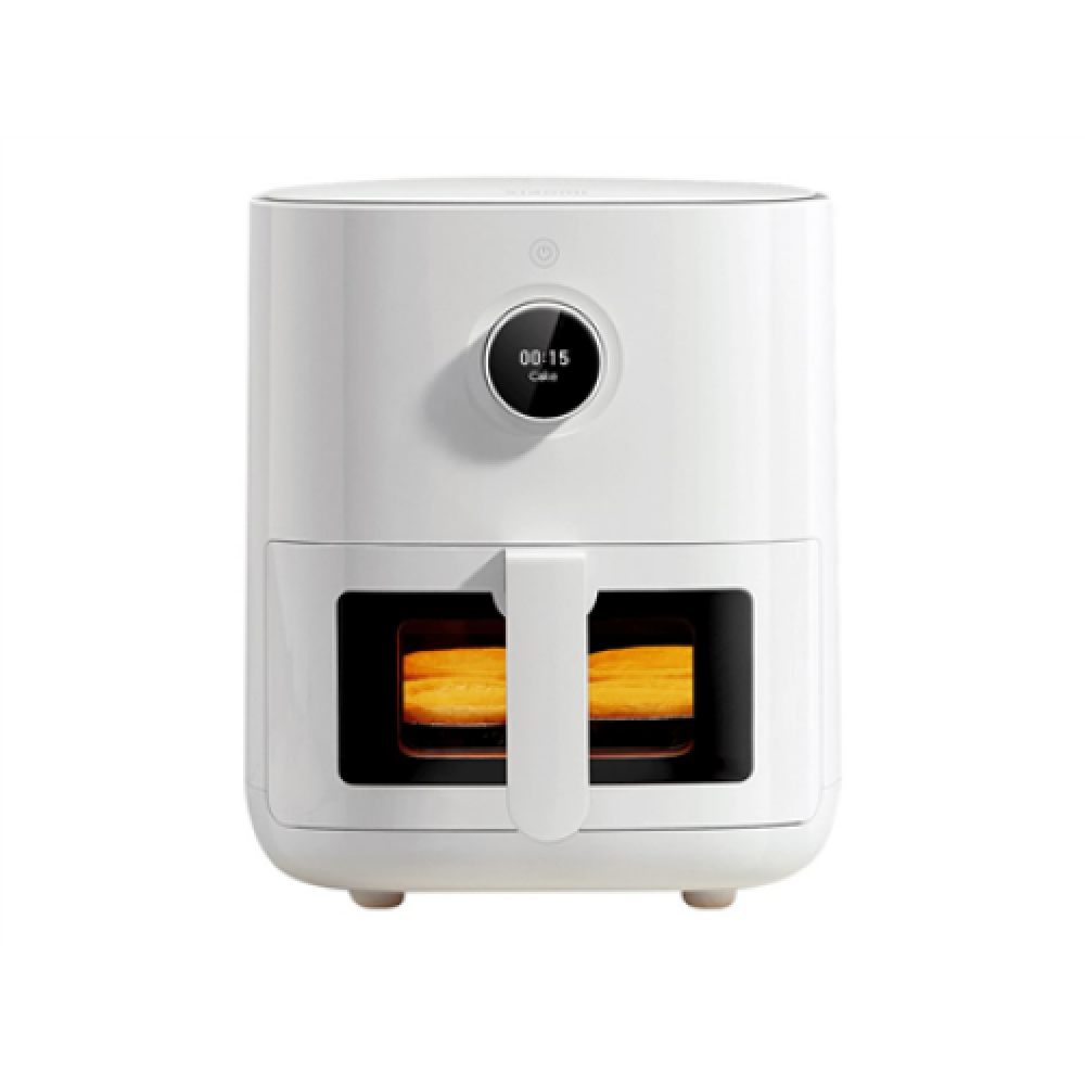 Xiaomi , Smart Air Fryer Pro EU , Power 1600 W , Capacity 4 L , White