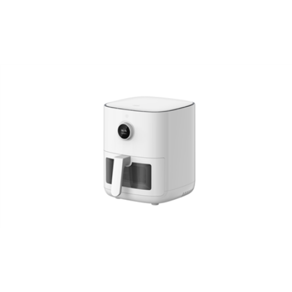 Xiaomi , Smart Air Fryer Pro EU , Power 1600 W , Capacity 4 L , White