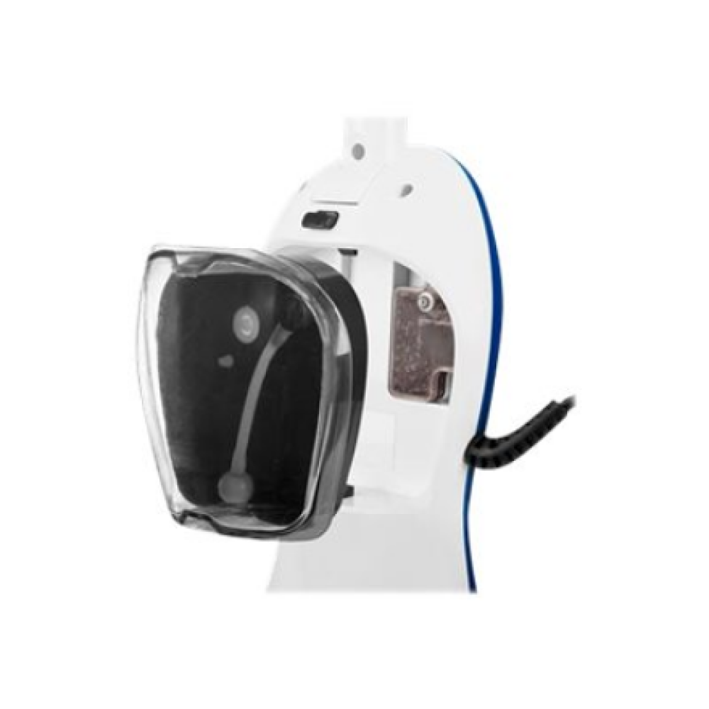 Steam Mop , SR-5261 , Corded operating , Washing function , Blue