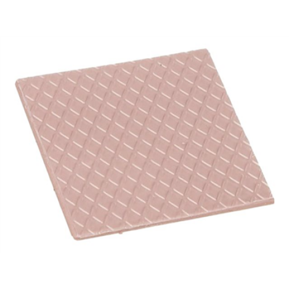Thermal Grizzly , Minus Pad 8 - 30 x 30 x 1.5 mm , N/A , Temperature range: -100°C / +250°C