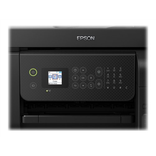Epson Multifunctional printer , EcoTank L5290 , Inkjet , Colour , 4-in-1 , Wi-Fi , Black