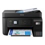 Epson Multifunctional printer , EcoTank L5290 , Inkjet , Colour , 4-in-1 , Wi-Fi , Black