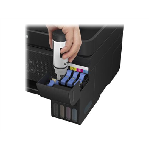 Epson Multifunctional printer , EcoTank L5290 , Inkjet , Colour , 4-in-1 , Wi-Fi , Black