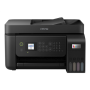 Epson Multifunctional printer , EcoTank L5290 , Inkjet , Colour , 4-in-1 , Wi-Fi , Black