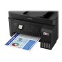 Epson Multifunctional printer , EcoTank L5290 , Inkjet , Colour , 4-in-1 , Wi-Fi , Black