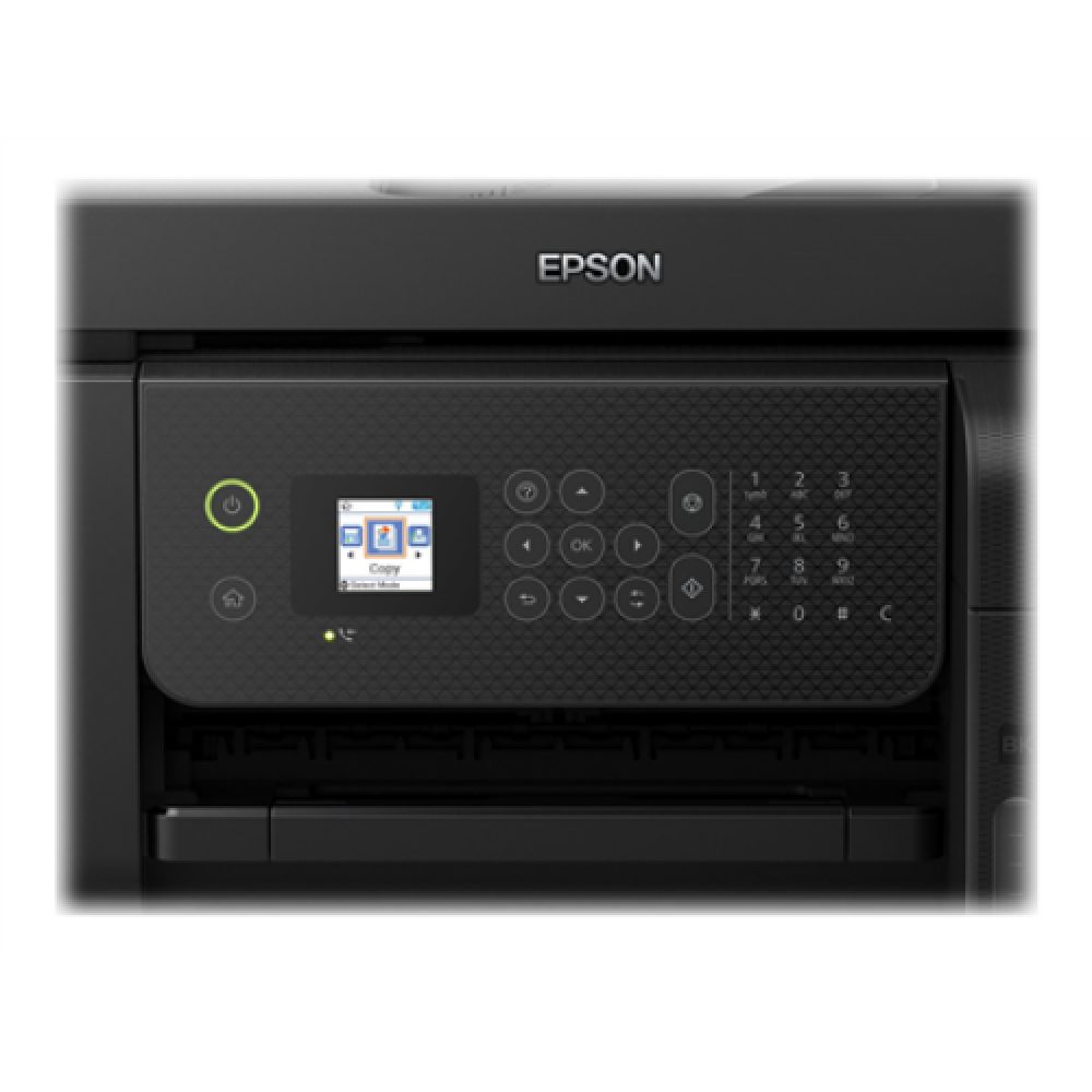 Epson Multifunctional printer , EcoTank L5290 , Inkjet , Colour , 4-in-1 , Wi-Fi , Black