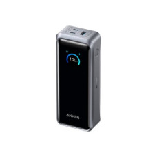 Anker Prime power bank - USB, 2 x USB-C - 300 Watt , 26250 mAh , Black