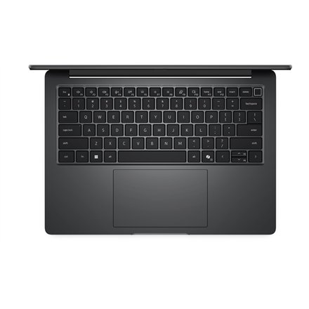 Dell Pro 5 14 P514265 , 14 , WUXGA , 1920 x 1200 pixels , Anti-glare , AMD Ryzen AI 5 PRO , 435 , 16 GB , DDR5 , Solid-state drive capacity 512 GB , AMD Radeon 840M Graphics , Windows 11 Pro , Keyboard language English , Keyboard backlit , Warranty 36 mon