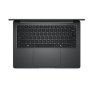 Dell Pro 5 14 P514265 , 14 , WUXGA , 1920 x 1200 pixels , Anti-glare , AMD Ryzen AI 5 PRO , 435 , 16 GB , DDR5 , Solid-state drive capacity 512 GB , AMD Radeon 840M Graphics , Windows 11 Pro , Keyboard language English , Keyboard backlit , Warranty 36 mon