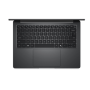 Dell Pro 5 14 P514265 , 14 , WUXGA , 1920 x 1200 pixels , Anti-glare , AMD Ryzen AI 5 PRO , 435 , 16 GB , DDR5 , Solid-state drive capacity 512 GB , AMD Radeon 840M Graphics , Windows 11 Pro , Keyboard language English , Keyboard backlit , Warranty 36 mon