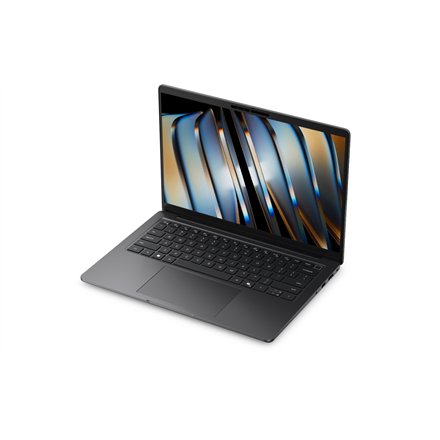 Dell Pro 5 14 P514265 , 14 , WUXGA , 1920 x 1200 pixels , Anti-glare , AMD Ryzen AI 5 PRO , 435 , 16 GB , DDR5 , Solid-state drive capacity 512 GB , AMD Radeon 840M Graphics , Windows 11 Pro , Keyboard language English , Keyboard backlit , Warranty 36 mon