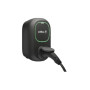 Wallbox , Pulsar Plus Type 2 shutter1 Socket , 22 kW , Wi-Fi, Bluetooth , Black