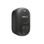 Wallbox , Pulsar Plus Type 2 shutter1 Socket , 22 kW , Wi-Fi, Bluetooth , Black