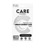 CARE Back protection , Samsung , Galaxy S25 , Recycled plastic , White