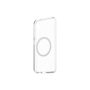 CARE Back protection , Samsung , Galaxy S25 , Recycled plastic , White