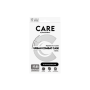 CARE Back protection , Samsung , Galaxy S25 , Recycled plastic , White