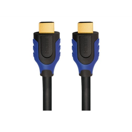 Logilink , Cable HDMI High Speed with Ethernet , CH0066 , HDMI Type A Male , HDMI Type A Male , HDMI to HDMI , 10 m