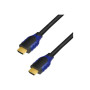 Logilink , Cable HDMI High Speed with Ethernet , CH0066 , HDMI Type A Male , HDMI Type A Male , HDMI to HDMI , 10 m