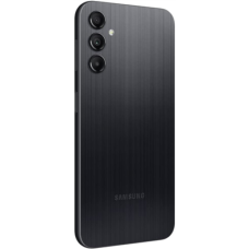 Samsung , Galaxy , A14 A145R , Black , 6.6 , PLS LCD , Mediatek MT6769 , Helio G80 (12 nm) , Internal RAM 4 GB , 128 GB , microSDXC , Dual SIM , Nano-SIM , 3G , 4G , Main camera 50 + 5 + 2 MP , Secondary camera 13 MP , Android , 13 , 5000 mAh