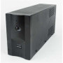 EnerGenie , UPS UPS-PC-652A with AVR , 650 VA , 220 V , 220 V