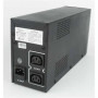 EnerGenie , UPS UPS-PC-652A with AVR , 650 VA , 220 V , 220 V