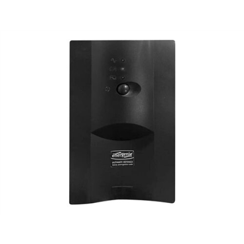 EnerGenie , UPS UPS-PC-652A with AVR , 650 VA , 220 V , 220 V