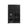 EnerGenie , UPS UPS-PC-652A with AVR , 650 VA , 220 V , 220 V