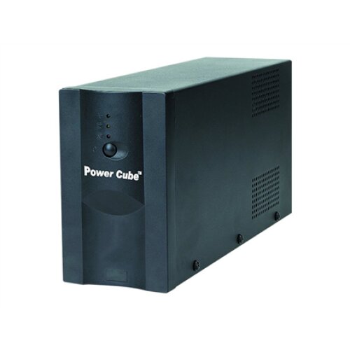 EnerGenie , UPS UPS-PC-652A with AVR , 650 VA , 220 V , 220 V