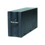 EnerGenie , UPS UPS-PC-652A with AVR , 650 VA , 220 V , 220 V
