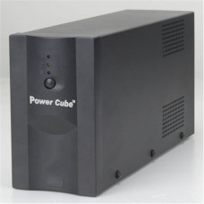EnerGenie , UPS UPS-PC-652A with AVR , 650 VA , 220 V , 220 V EnerGenie , UPS UPS-PC-652A with AVR , 650 VA , 220 V , 220 V