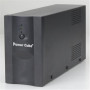 EnerGenie , UPS UPS-PC-652A with AVR , 650 VA , 220 V , 220 V