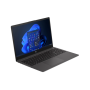 HP 255 , G10 , Dark Ash Silver , 15.6 , IPS , FHD , 1920 x 1080 pixels , Anti-glare , AMD Ryzen 5 , 7530U , 16 GB , DDR4 , Solid-state drive capacity 512 GB , AMD Radeon Graphics , DOS , Bluetooth version 5.3 , Keyboard language English , Warranty 12 mont