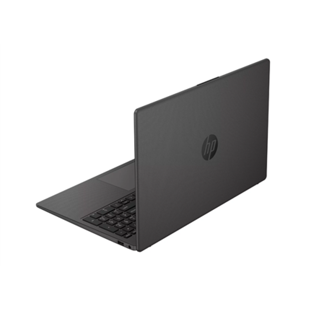 HP 255 , G10 , Dark Ash Silver , 15.6 , IPS , FHD , 1920 x 1080 pixels , Anti-glare , AMD Ryzen 5 , 7530U , 16 GB , DDR4 , Solid-state drive capacity 512 GB , AMD Radeon Graphics , DOS , Bluetooth version 5.3 , Keyboard language English , Warranty 12 mont