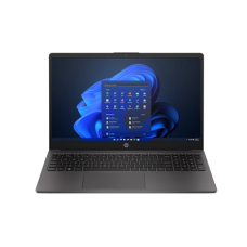 HP 255 , G10 , Dark Ash Silver , 15.6 , IPS , FHD , 1920 x 1080 pixels , Anti-glare , AMD Ryzen 5 , 7530U , 16 GB , DDR4 , Solid-state drive capacity 512 GB , AMD Radeon Graphics , DOS , Bluetooth version 5.3 , Keyboard language English , Warranty 12 mont