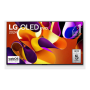 LG OLED77G42LW , 77 , Smart TV , webOS24 , 4K UHD