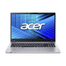 Acer , TravelMate , TMP215-55-G2-TCO , Grey , 15.6 , 1920 x 1080 pixels , WUXGA , Intel Core Ultra 5 , 16 GB , 225U , DDR5 SDRAM , Solid-state drive capacity 512 GB , Intel Iris Xe Graphics , Windows 11 Pro , Keyboard language English , Keyboard backlit ,