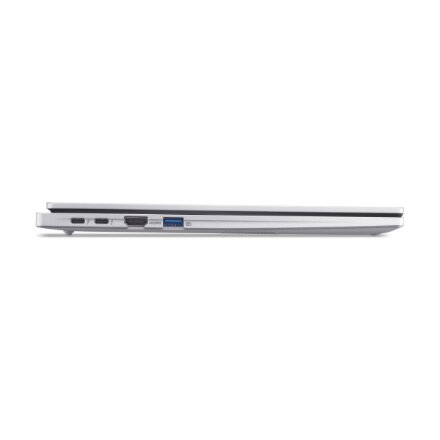 Acer , TravelMate , TMP215-55-G2-TCO , Grey , 15.6 , 1920 x 1080 pixels , WUXGA , Intel Core Ultra 5 , 16 GB , 225U , DDR5 SDRAM , Solid-state drive capacity 512 GB , Intel Iris Xe Graphics , Windows 11 Pro , Keyboard language English , Keyboard backlit ,