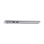 Acer , TravelMate , TMP215-55-G2-TCO , Grey , 15.6 , 1920 x 1080 pixels , WUXGA , Intel Core Ultra 5 , 16 GB , 225U , DDR5 SDRAM , Solid-state drive capacity 512 GB , Intel Iris Xe Graphics , Windows 11 Pro , Keyboard language English , Keyboard backlit ,