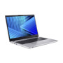 Acer , TravelMate , TMP215-55-G2-TCO , Grey , 15.6 , 1920 x 1080 pixels , WUXGA , Intel Core Ultra 5 , 16 GB , 225U , DDR5 SDRAM , Solid-state drive capacity 512 GB , Intel Iris Xe Graphics , Windows 11 Pro , Keyboard language English , Keyboard backlit ,