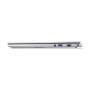Acer , TravelMate , TMP215-55-G2-TCO , Grey , 15.6 , 1920 x 1080 pixels , WUXGA , Intel Core Ultra 5 , 16 GB , 225U , DDR5 SDRAM , Solid-state drive capacity 512 GB , Intel Iris Xe Graphics , Windows 11 Pro , Keyboard language English , Keyboard backlit ,