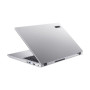 Acer , TravelMate , TMP215-55-G2-TCO , Grey , 15.6 , 1920 x 1080 pixels , WUXGA , Intel Core Ultra 5 , 16 GB , 225U , DDR5 SDRAM , Solid-state drive capacity 512 GB , Intel Iris Xe Graphics , Windows 11 Pro , Keyboard language English , Keyboard backlit ,