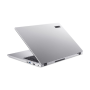 Acer TravelMate TMP215-55-G2-TCO 15.6“ WUXGA Intel Core 5 225U/16GB/512GB SSD/Intel Iris Xe/Win11Pro/Eng backlit kbd/Grey/FP/FHD/3Y Warranty