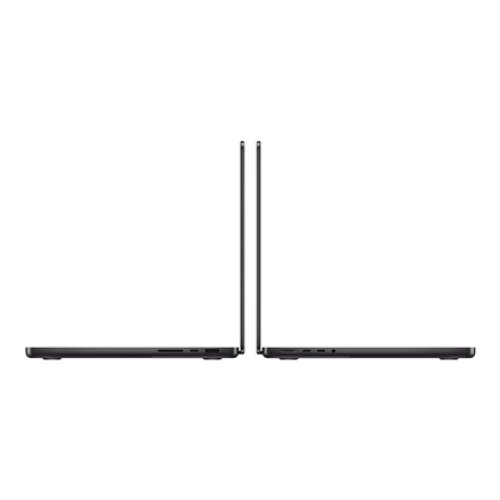 Apple MacBook Pro 14 Apple M3 Pro 12C CPU, 18C GPU/18GB/1TB SSD/Space Black/SWE , Apple