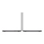 Apple MacBook Pro 14 Apple M3 Pro 12C CPU, 18C GPU/18GB/1TB SSD/Space Black/SWE , Apple
