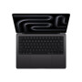 Apple MacBook Pro 14 Apple M3 Pro 12C CPU, 18C GPU/18GB/1TB SSD/Space Black/SWE , Apple