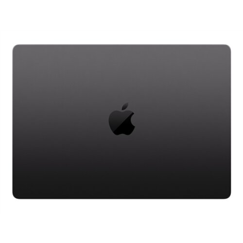 Apple MacBook Pro 14 Apple M3 Pro 12C CPU, 18C GPU/18GB/1TB SSD/Space Black/SWE , Apple