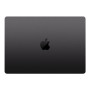 Apple MacBook Pro 14 Apple M3 Pro 12C CPU, 18C GPU/18GB/1TB SSD/Space Black/SWE , Apple